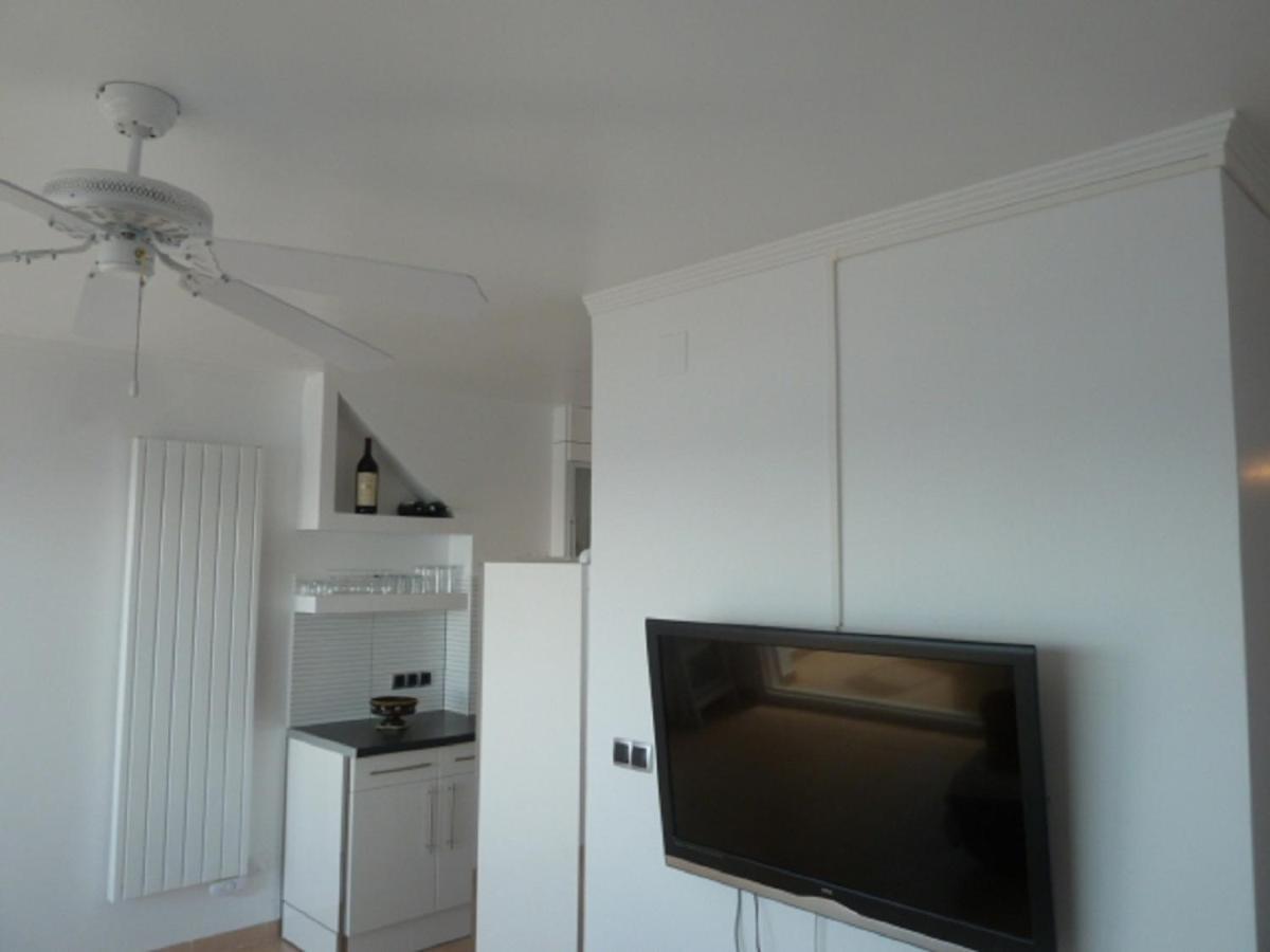 Apartamento Magnificas Vistas Mar Y Piscina Ref 298 Rosas Exteriör bild