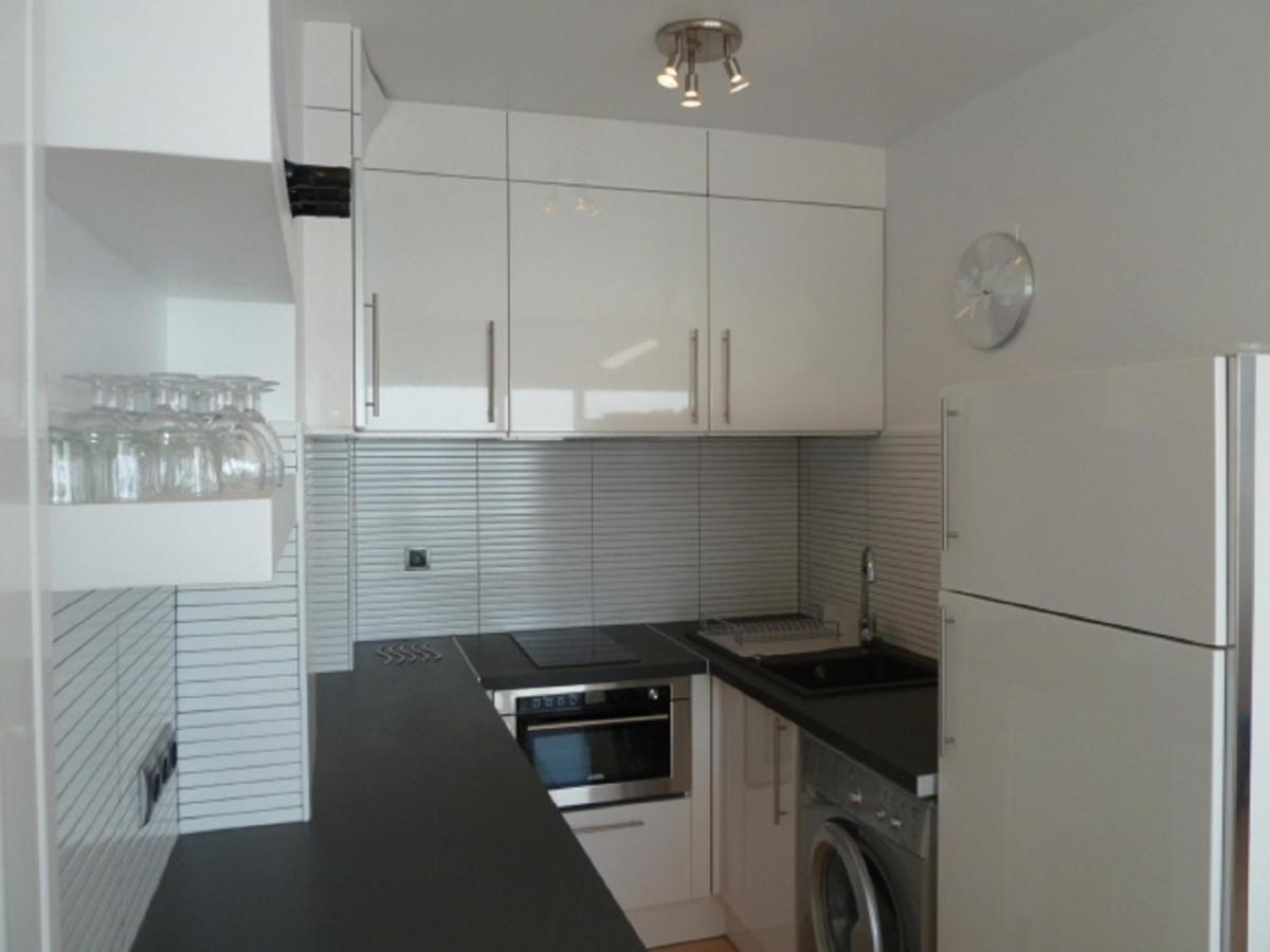 Apartamento Magnificas Vistas Mar Y Piscina Ref 298 Rosas Exteriör bild